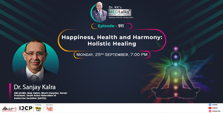 Happiness, Health and Harmony Holistic Healing