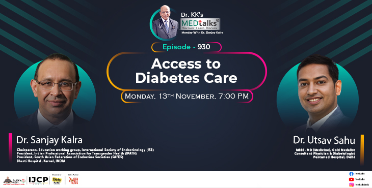 Access to Diabetes Care