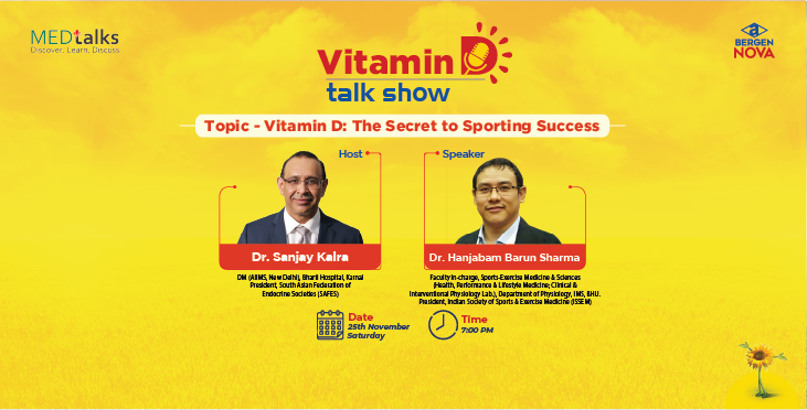 The Secret to Sporting Success