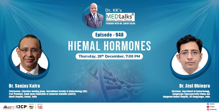 Hiemal Hormones