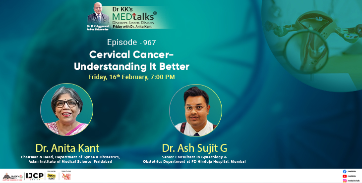 Cervical Cancer Understanding It Better