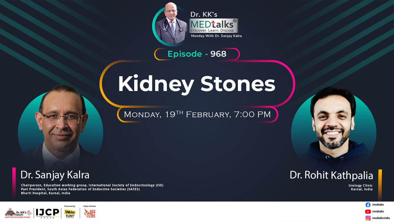 Kidney Stones