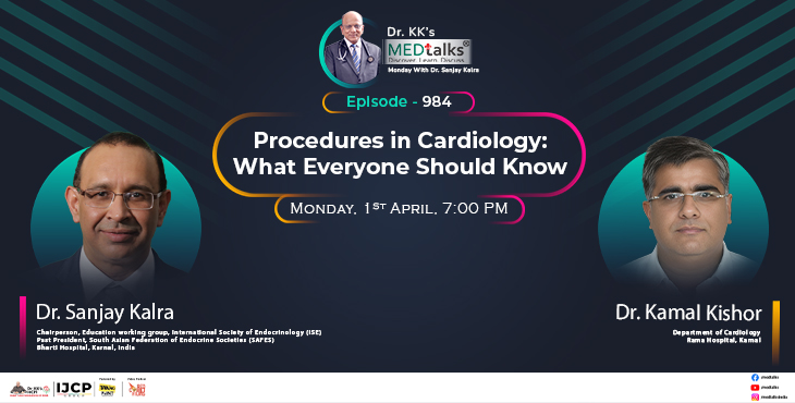 Procedures in Cardiology What Everyone Should Know