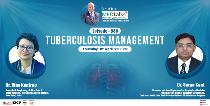 Tuberculosis Management