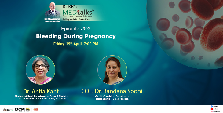 Bleeding During Pregnancy