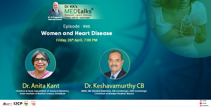 Women and Heart Disease