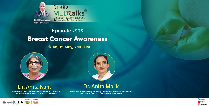 Breast Cancer Awarness