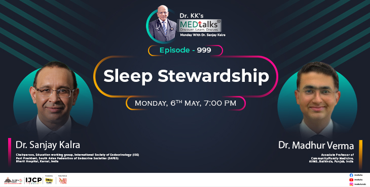 Sleep Stewardship