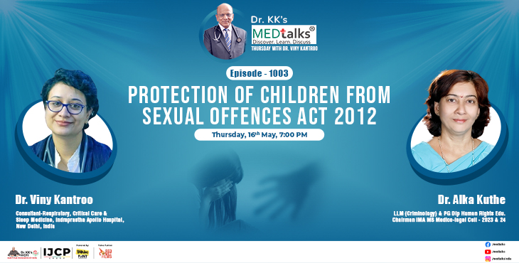 Protection of Children from Sexual Offences Act 2012
