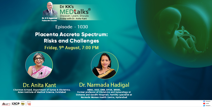 Placenta Accreta Spectrum Risks and Challenges