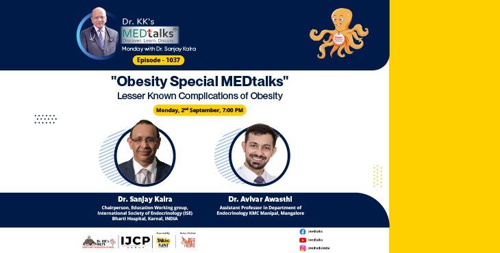 Lesser Known Complications of Obesity