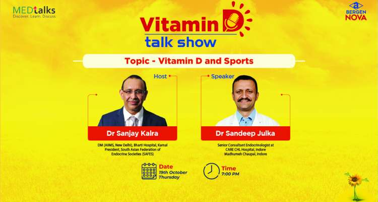 Vitamin D and Sports