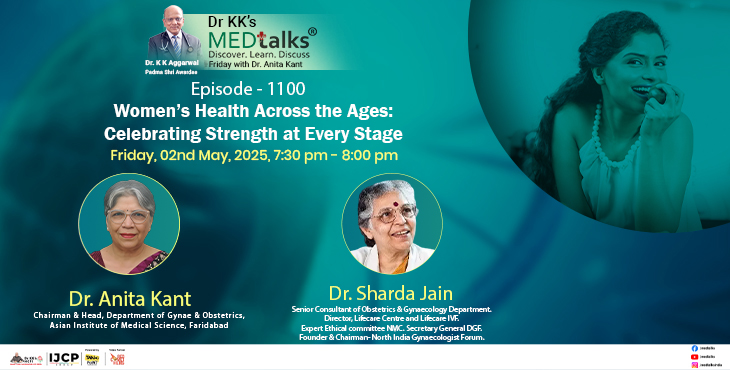 Women's Health Across the Ages: Celebrating Strength at Every Stage ...