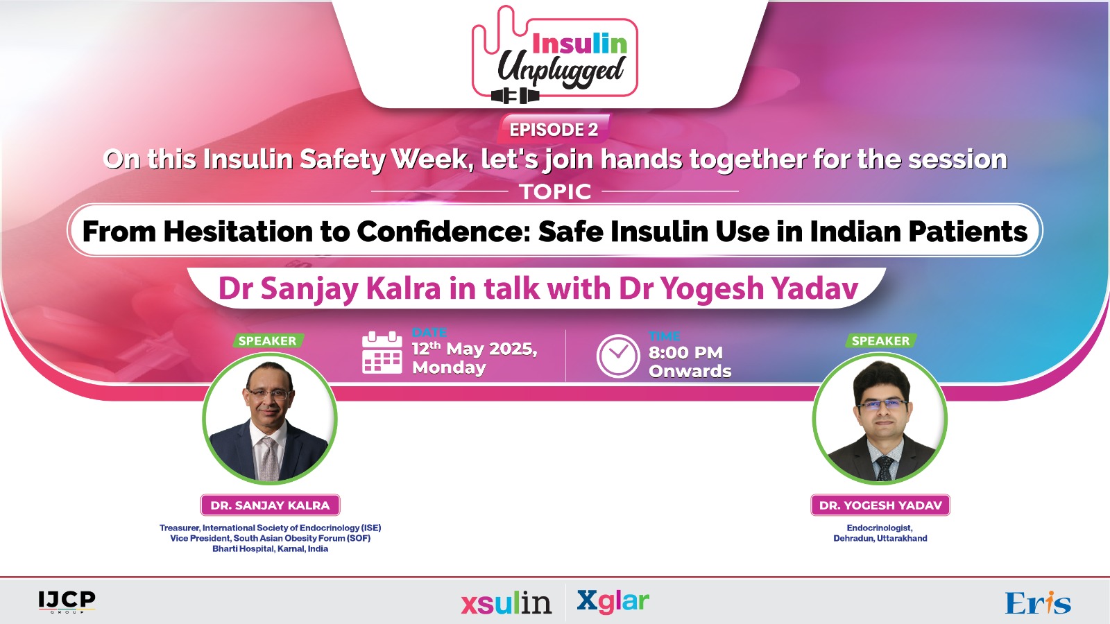 From Hesitation to Confidence: Safe Insulin Use in Indian Patients