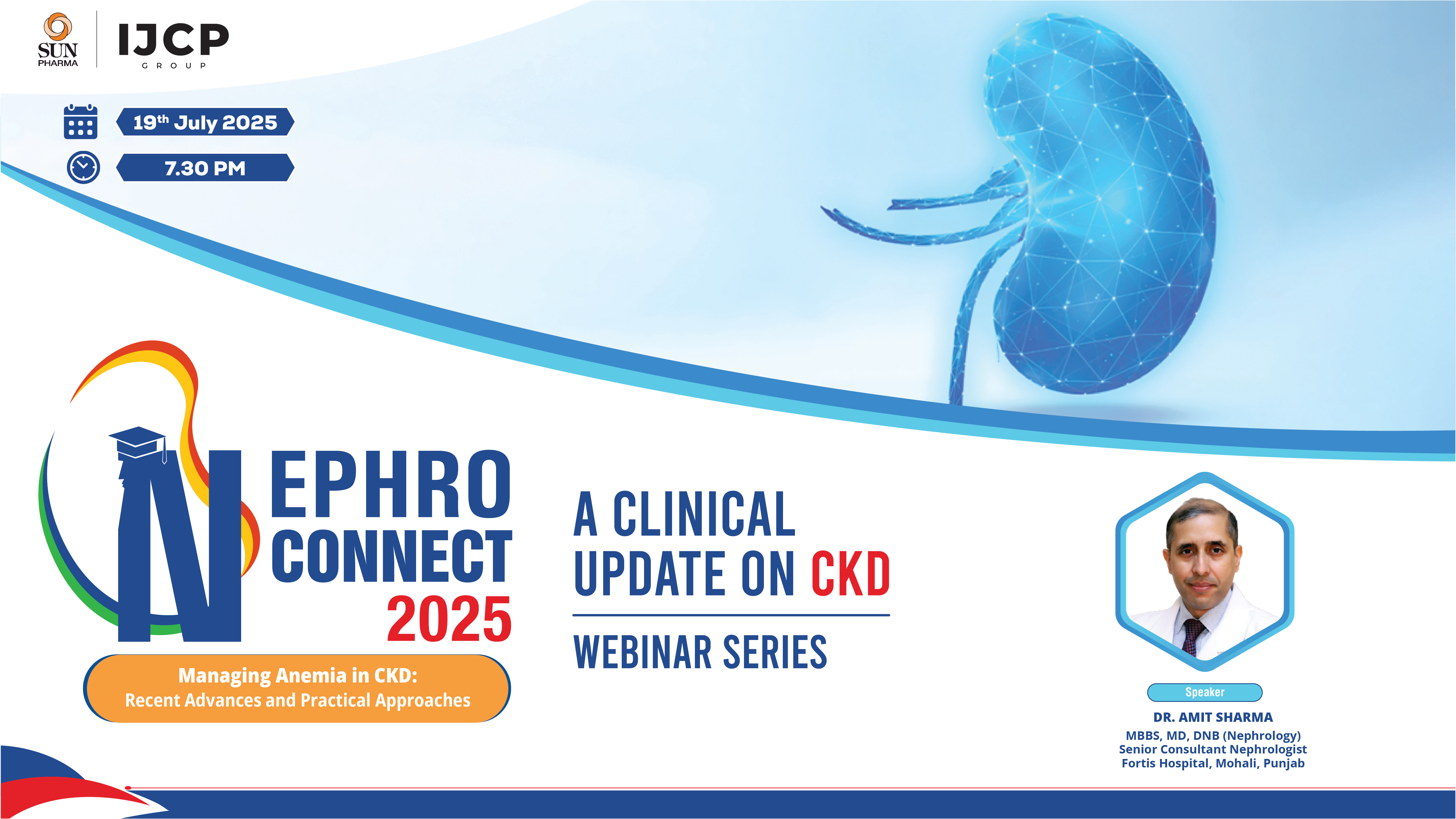 Managing Anemia in CKD: Recent Advances and Practical Approaches