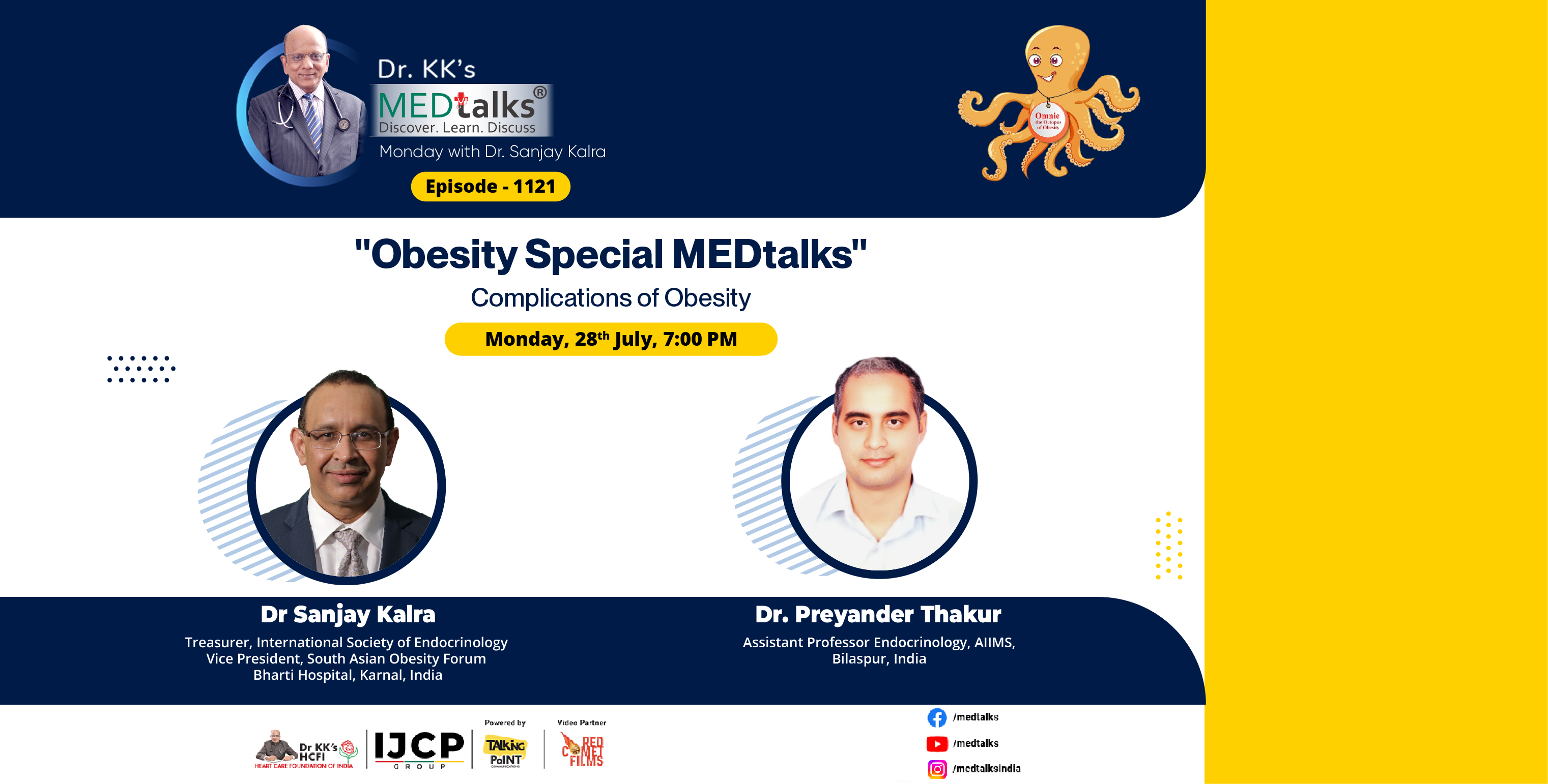 Complications of Obesity