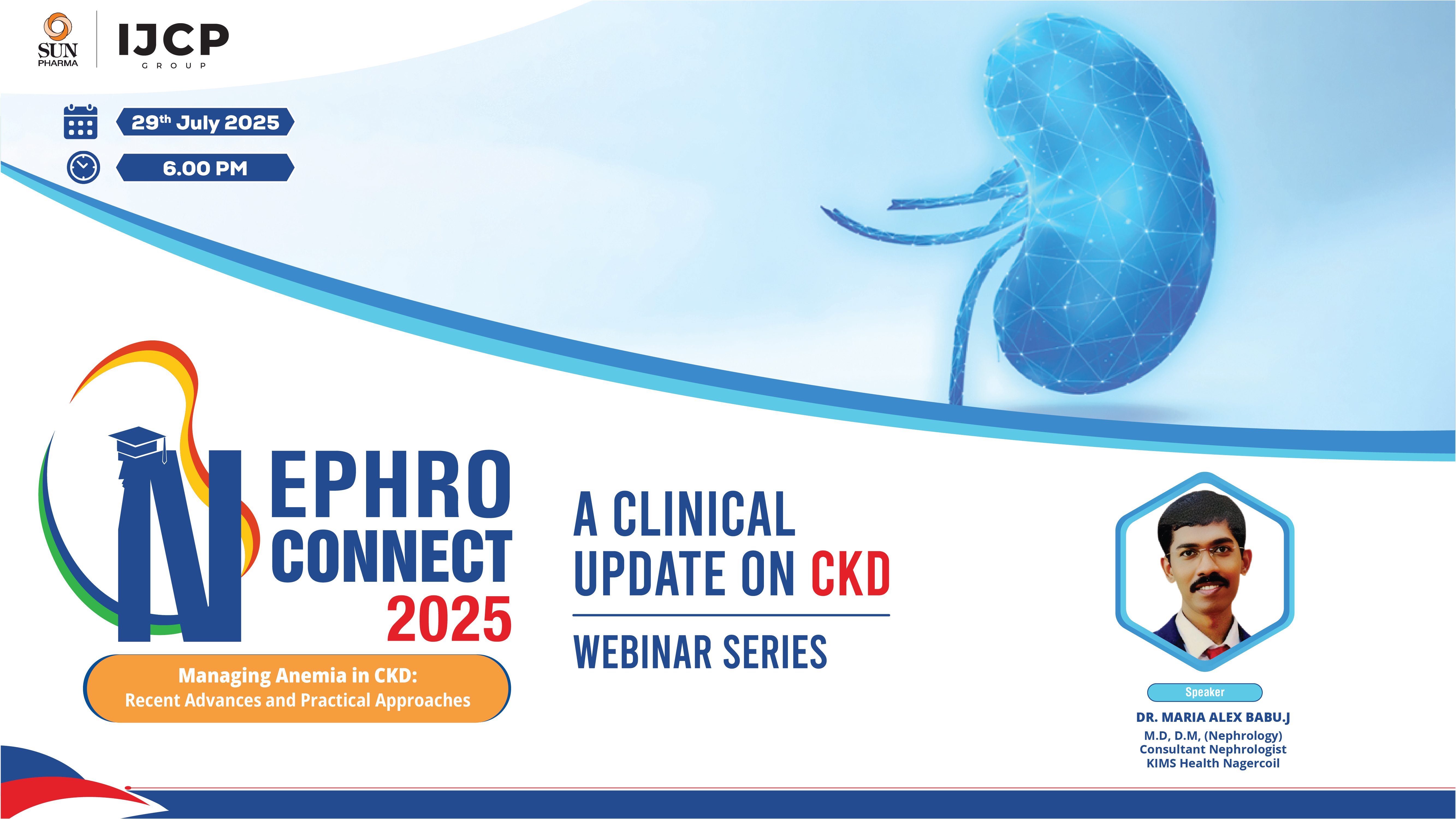 Managing Anemia in CKD: Recent Advances and Practical Approaches