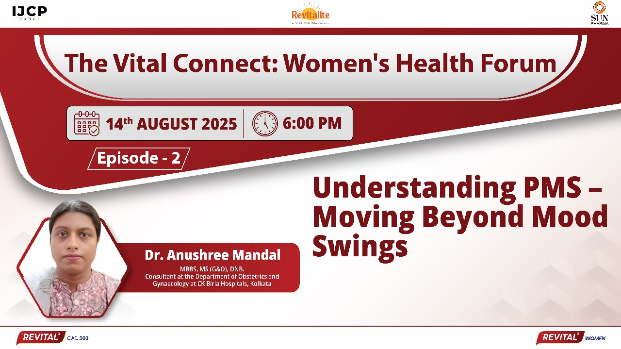 Understanding PMS -Moving Beyond Mood Swings