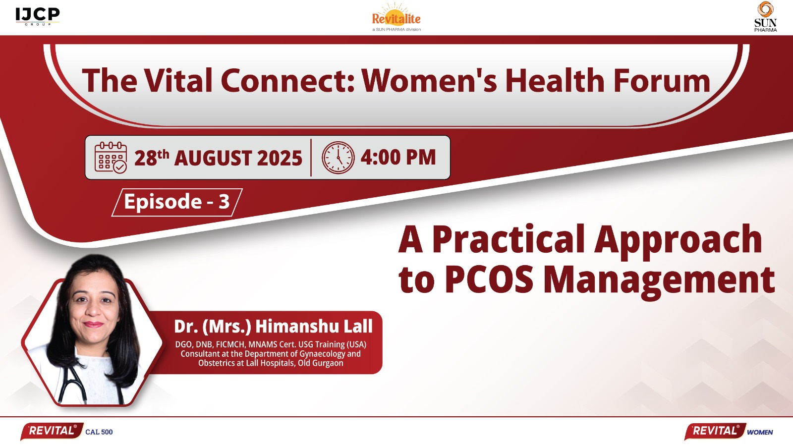 A Practical Approach to PCOS Management