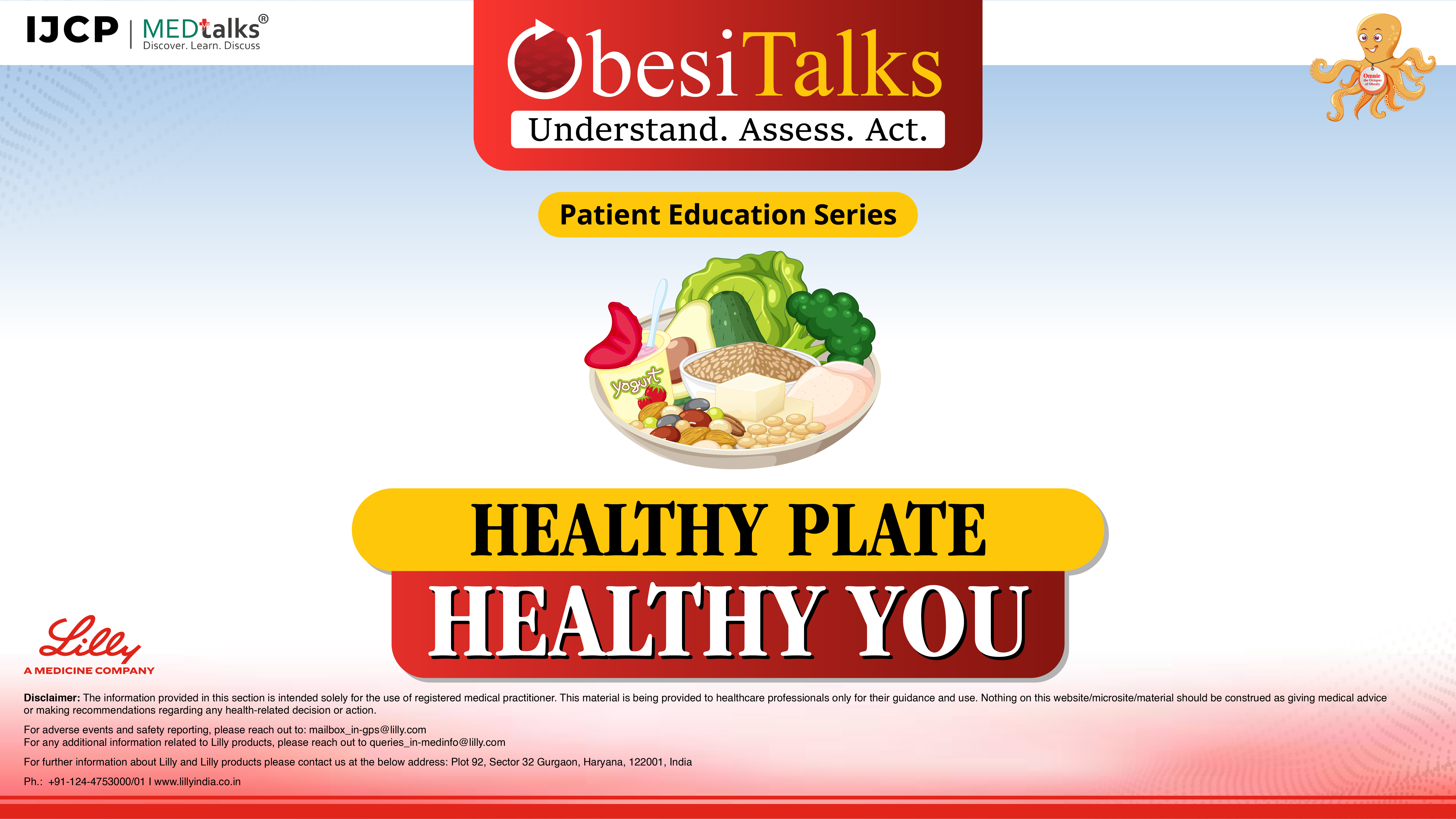 Healthy Plate Healthy you