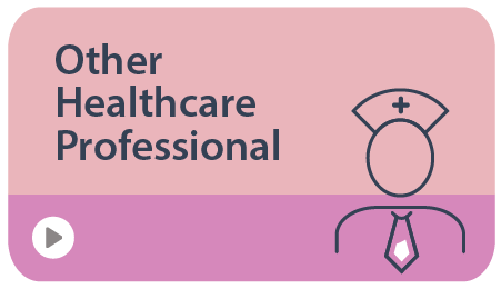Other Healthcare Professional