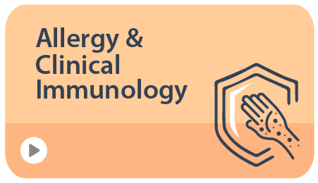 Allergy & Clinical Immunology