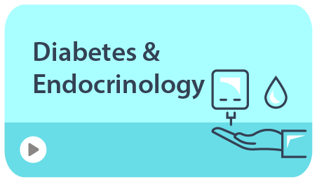 Diabetes & Endocrinology