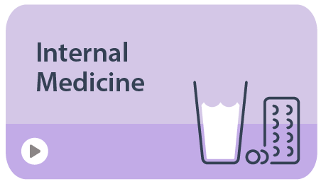 Internal Medicine