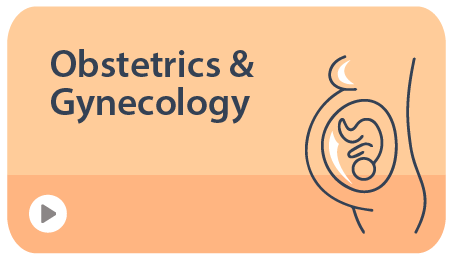Obstetrics and gynecology