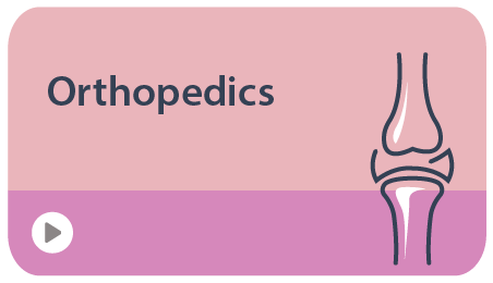 Orthopedics
