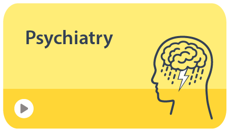 Psychiatry