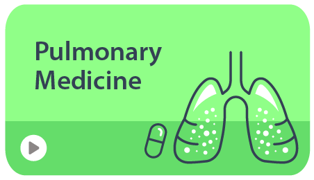 Pulmonary Medicine