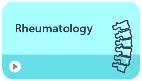 Rheumatology