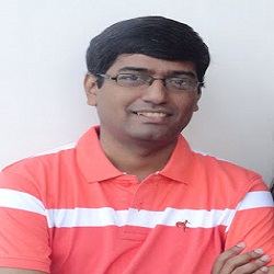 Dr. Sujoy Ghosh