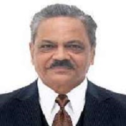 Dr. AK Das