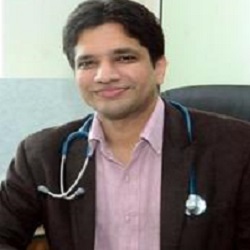 Rajneesh Mittal