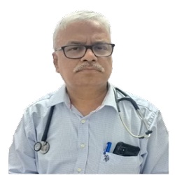 Dr N MD Athaullah