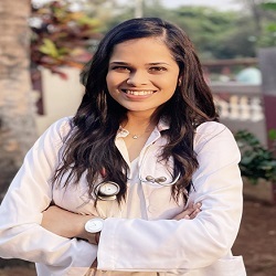 Lakshmi Nagendra