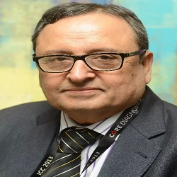 DR.PRAMOD KUMAR JULKA