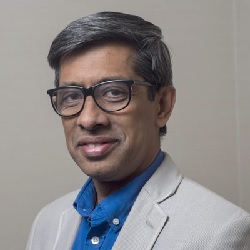 DR.SHASHANK JOSHI