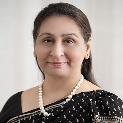 Col. Bandana Sodhi