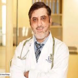 DR.VIMAL  PAHUJA