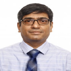 DR.SUJOY  GHOSH