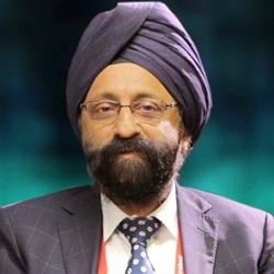 DR.J P S  SAWHNEY