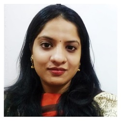DR.SHREYA  SARDANA