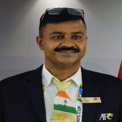 DR.KIRAN KUMAR KULKARNI KULKARNI
