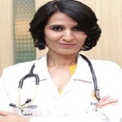 Dr Piya Ballani
