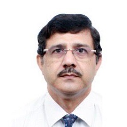 Dr. Arpandev Bhattacharyya