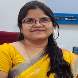 Dr. Madhavi Verpula
