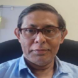 Dr. Prasun Deb